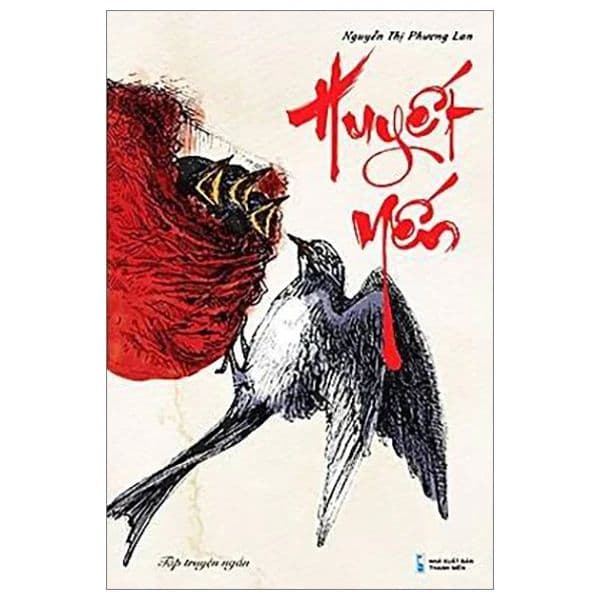 Huyết Yến - Yên Yên