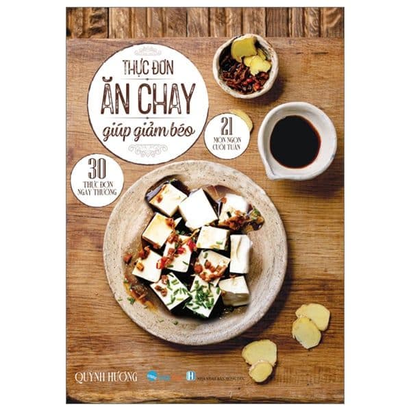 Thực Đơn Ăn Chay Giúp Giảm Béo - 2023 - An Vi