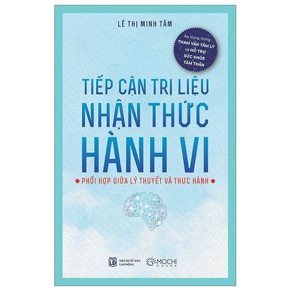 Tiếp Cận Trị Liệu Nhận Thức Hành Vi