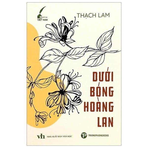 Dưới Bóng Hoàng Lan