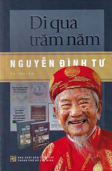 Đi Qua Trăm Năm - Di Di