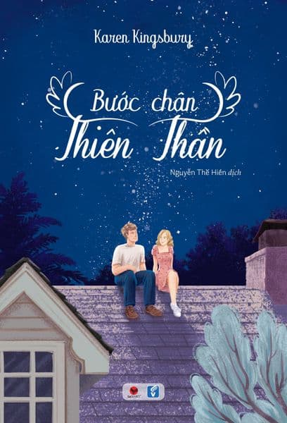 Bước Chân Thiên Thần - Ume Chan