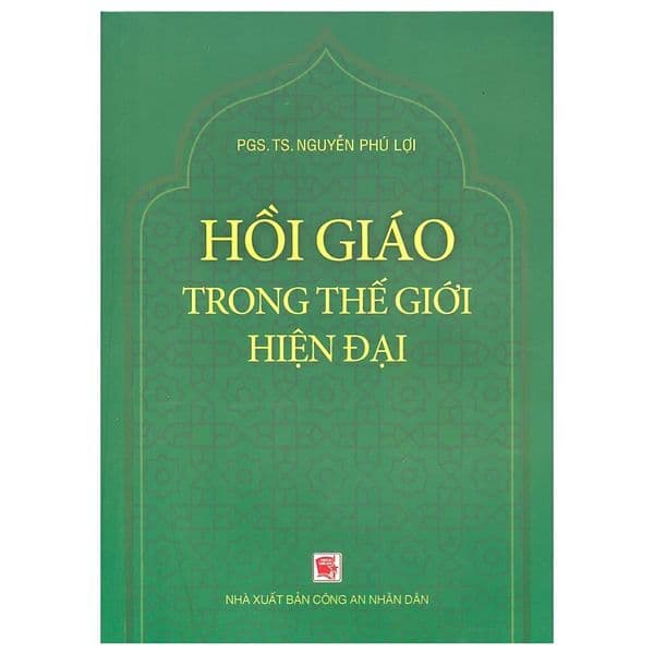 Hồi Giáo Trong Thế Giới Hiện Đại - Long