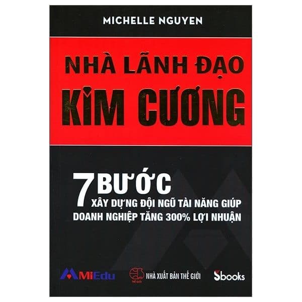 Nhà Lãnh Đạo Kim Cương - Làn