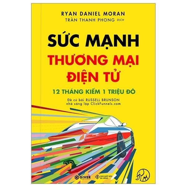 Sức Mạnh Thương Mại Điện Tử