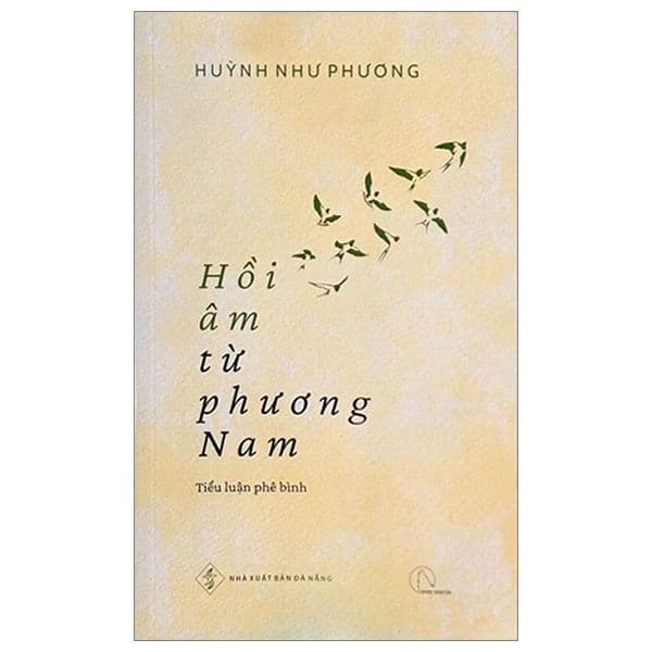 Hồi Âm Từ Phương Nam - Nam Phương