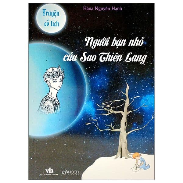 Người Bạn Nhỏ Của Sao Thiên Lang - Hạnh Nguyên