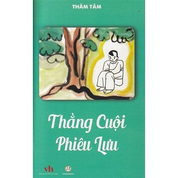 Truyện Thằng cuội phiêu lưu - Thâm Tâm - Văn học thiếu nhi - Khương Nhi