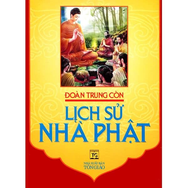 Lịch Sử Nhà Phật
