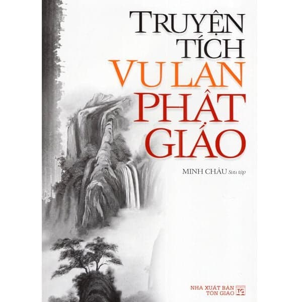 Truyện Tích Vu Lan Phật Giáo