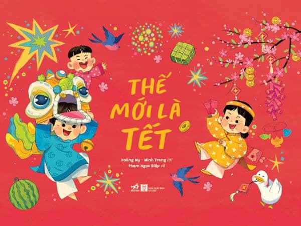 Thế Mới Là Tết