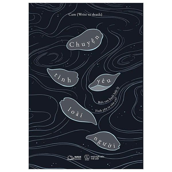 Chuyện Tình Yêu Loài Người - Chuyện