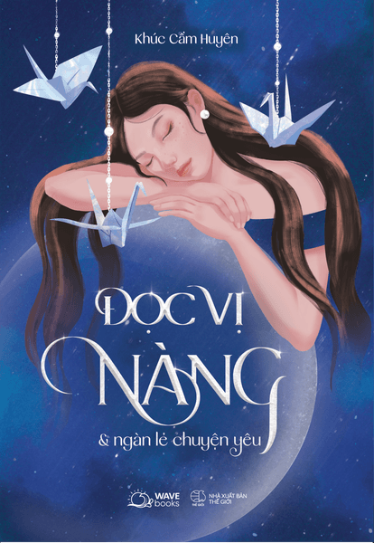 Đọc Vị Nàng Và Ngàn Lẻ Chuyện Yêu - Chuyện