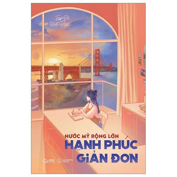Nước Mỹ Rộng Lớn, Hạnh Phúc Giản Đơn