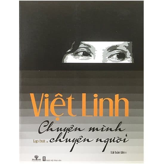 Chuyện mình Chuyện người - Việt Linh