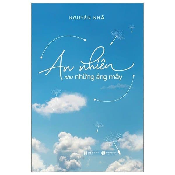 An Nhiên Như Những Áng Mây - An