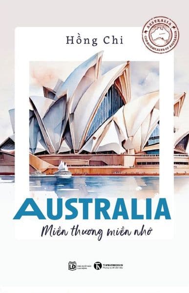 Australia - Miền Thương Miền Nhớ - Thương Thương