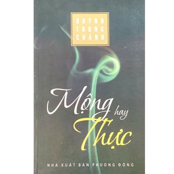 Mộng Hay Thực