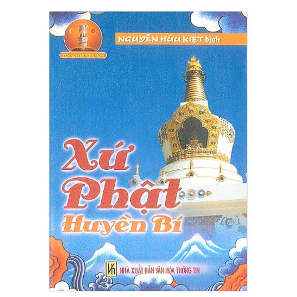 Xứ Phật Huyền Bí