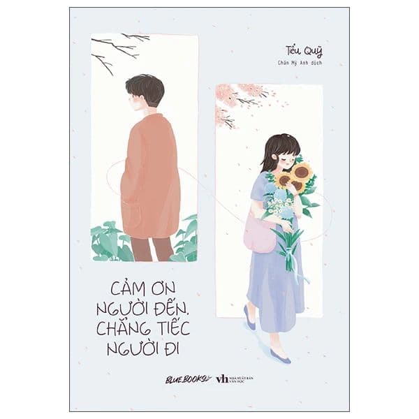 Cảm Ơn Người Đến Chẳng Tiếc Người Đi - Di Di