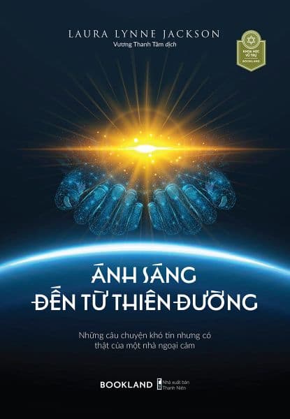 Ánh Sáng Đến Từ Thiên Đường - Việt An