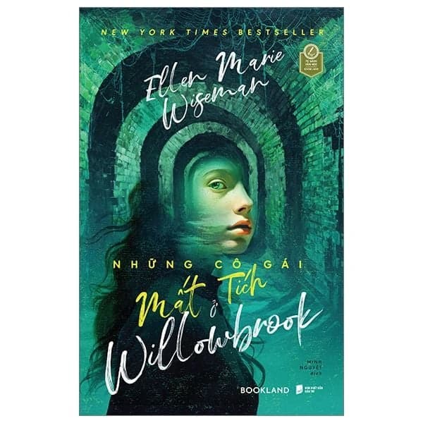 Những Cô Gái Mất Tích Ở Willowbrook - Gã