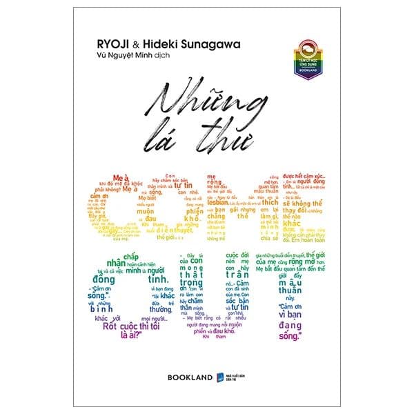 Những Lá Thư Come Out - Việt Thư