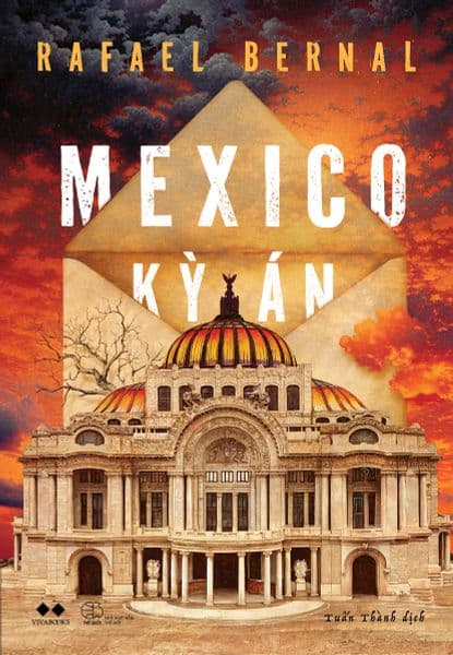 Mexico Kỳ Án - An Nam