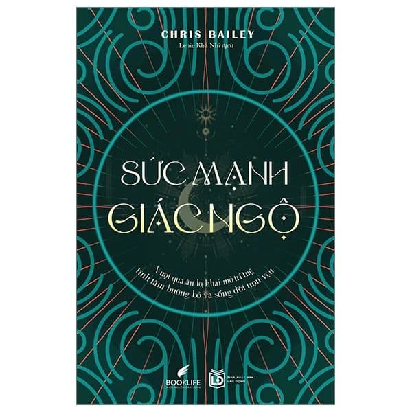 Sức Mạnh Giác Ngộ