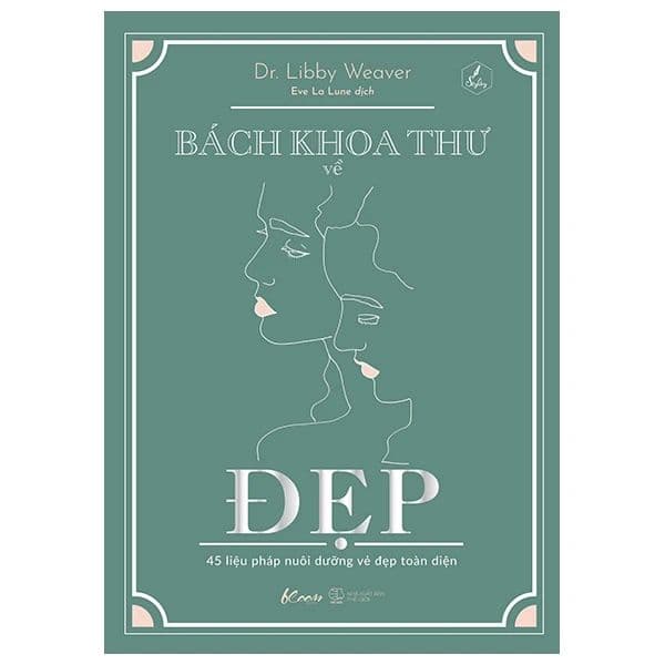 Bách Khoa Thư Về Đẹp - Việt Thư