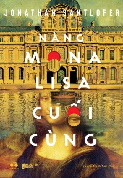 Nàng Mona Lisa Cuối Cùng - Jonathan Catherman