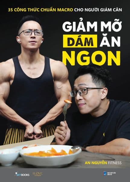 Giảm Mỡ Dám Ăn Ngon - Nguyễn Trí