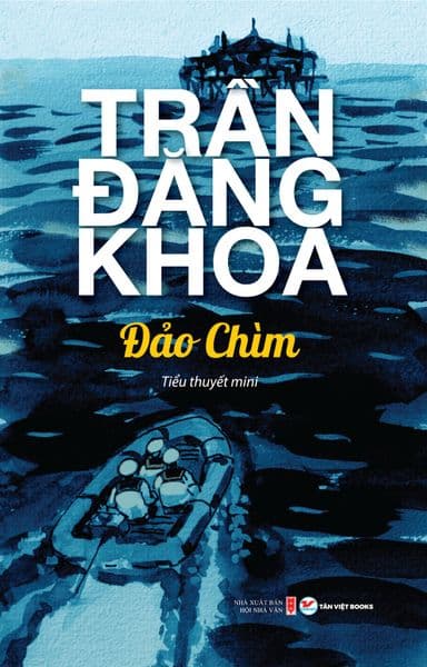 Đảo Chìm - Trần Đăng Khoa
