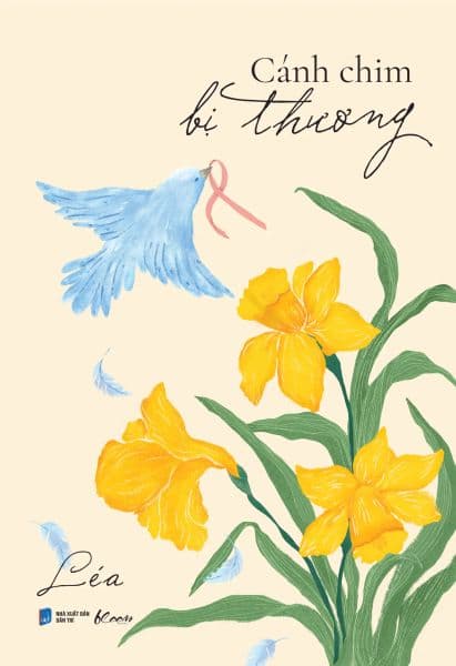 Cánh Chim Bị Thương - Chì