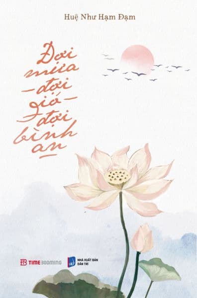 Đợi Mưa - Đợi Gió - Đợi Bình An - Gió