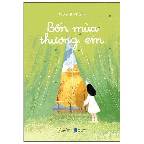 Bốn Mùa Thương Em - Trxx & Phàm