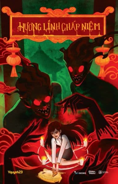 Hương Linh Chấp Niệm - Linh Linh