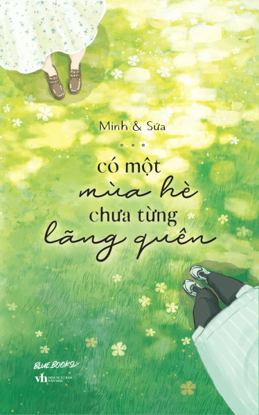 Có Một Mùa Hè Chưa Từng Lãng Quên - Làn