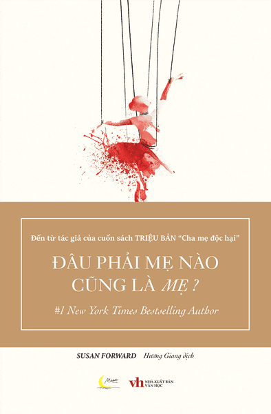 Đâu Phải Mẹ Nào Cũng Là Mẹ?