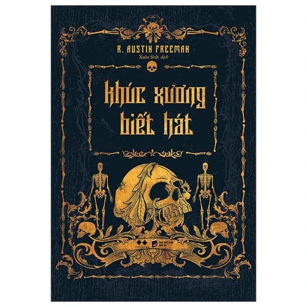 Khúc Xương Biết Hát - Khúc Khúc