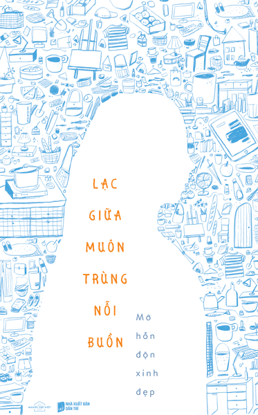 Lạc Giữa Muôn Trùng Nỗi Buồn