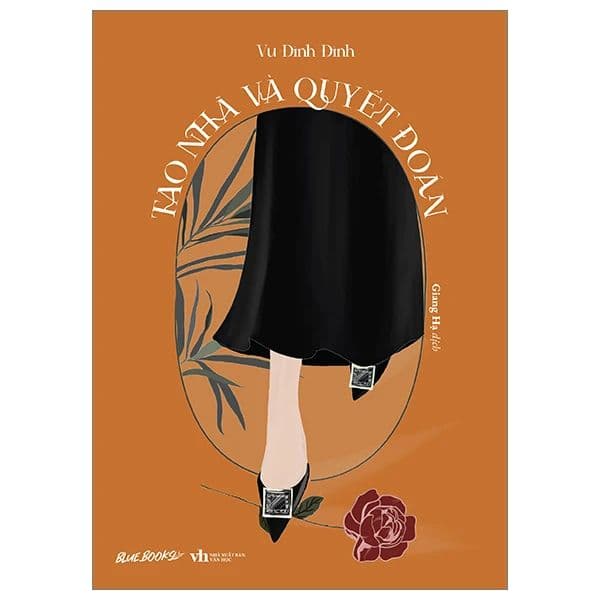 Tao Nhã Và Quyết Đoán -