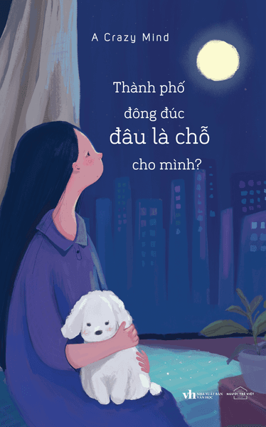 Thành Phố Đông Đúc, Đâu Là Chỗ Cho Mình?