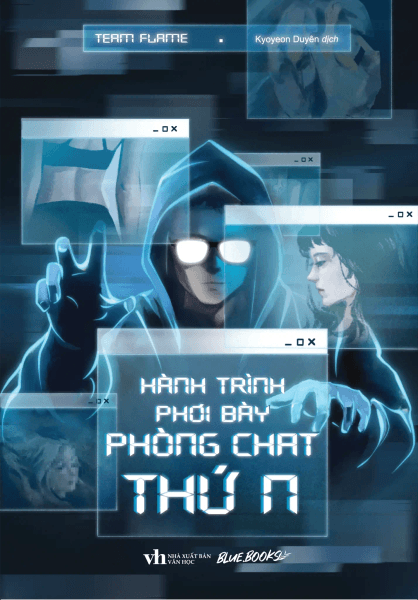 Hành Trình Phơi Bày Phòng Chat Thứ N - Chà