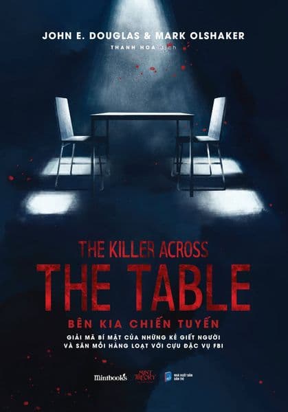 The Killer Across The Table - Bên Kia Chiến Tuyến - Chì