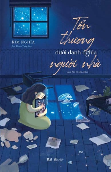 Tổn Thương Dưới Danh Nghĩa Người Nhà