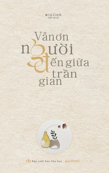 Vẫn Ơn Người Đến Giữa Trần Gian - Nam Trần
