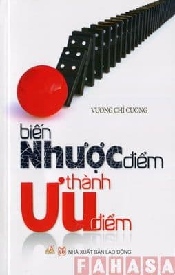 Biển Nhược Điểm Thành Ưu Điểm