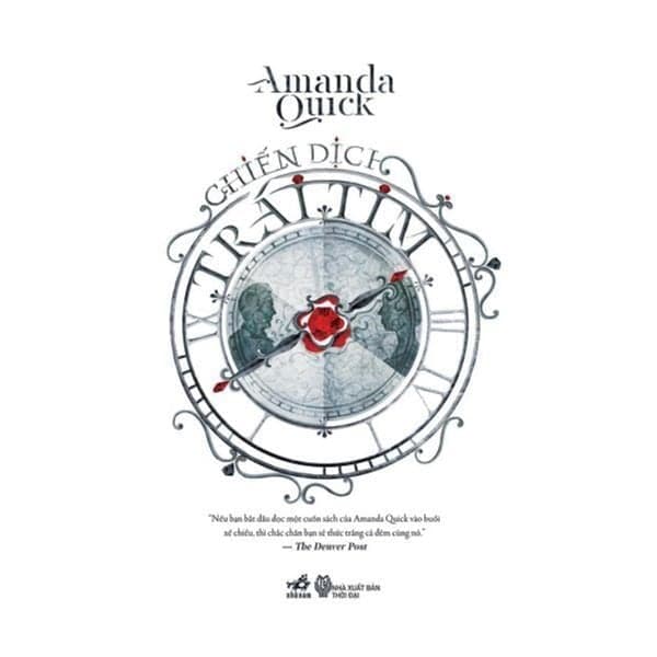 Chiến Dịch Trái Tim