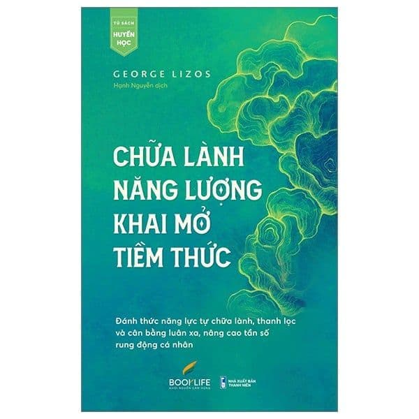 Chữa Lành Năng Lượng, Khai Mở Tiềm Thức - Làn